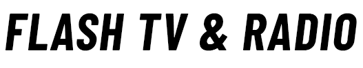 Flash TV & Radio
